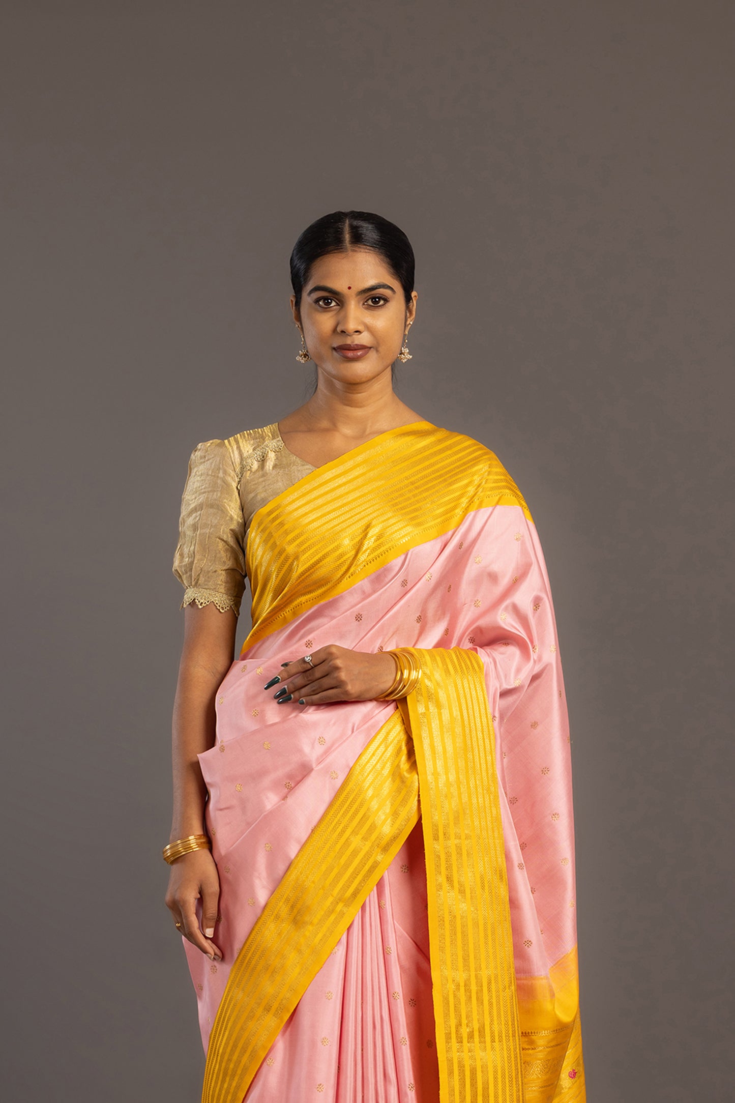 Bhoomika