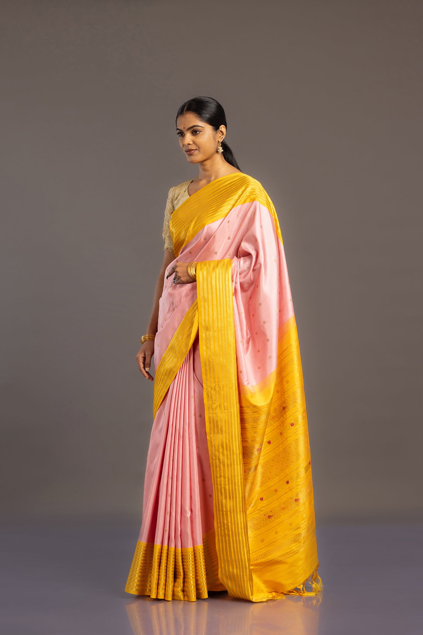 Bhoomika