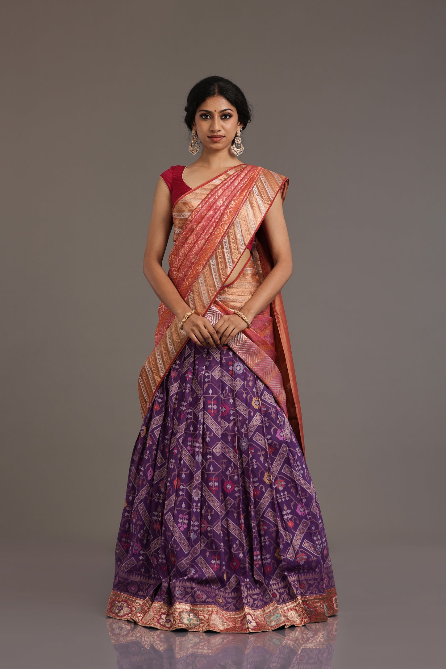 Nandini Lehenga