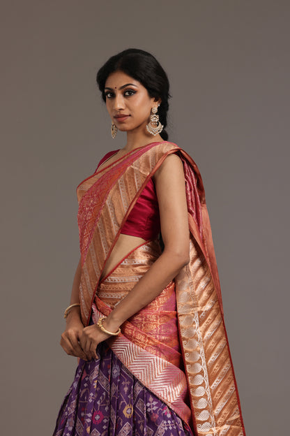 Nandini Lehenga