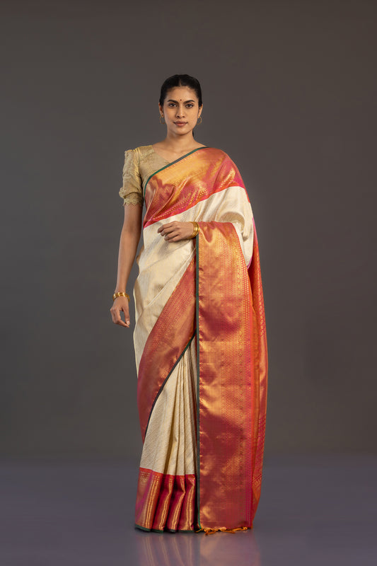 Saumya