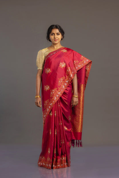 Parinita