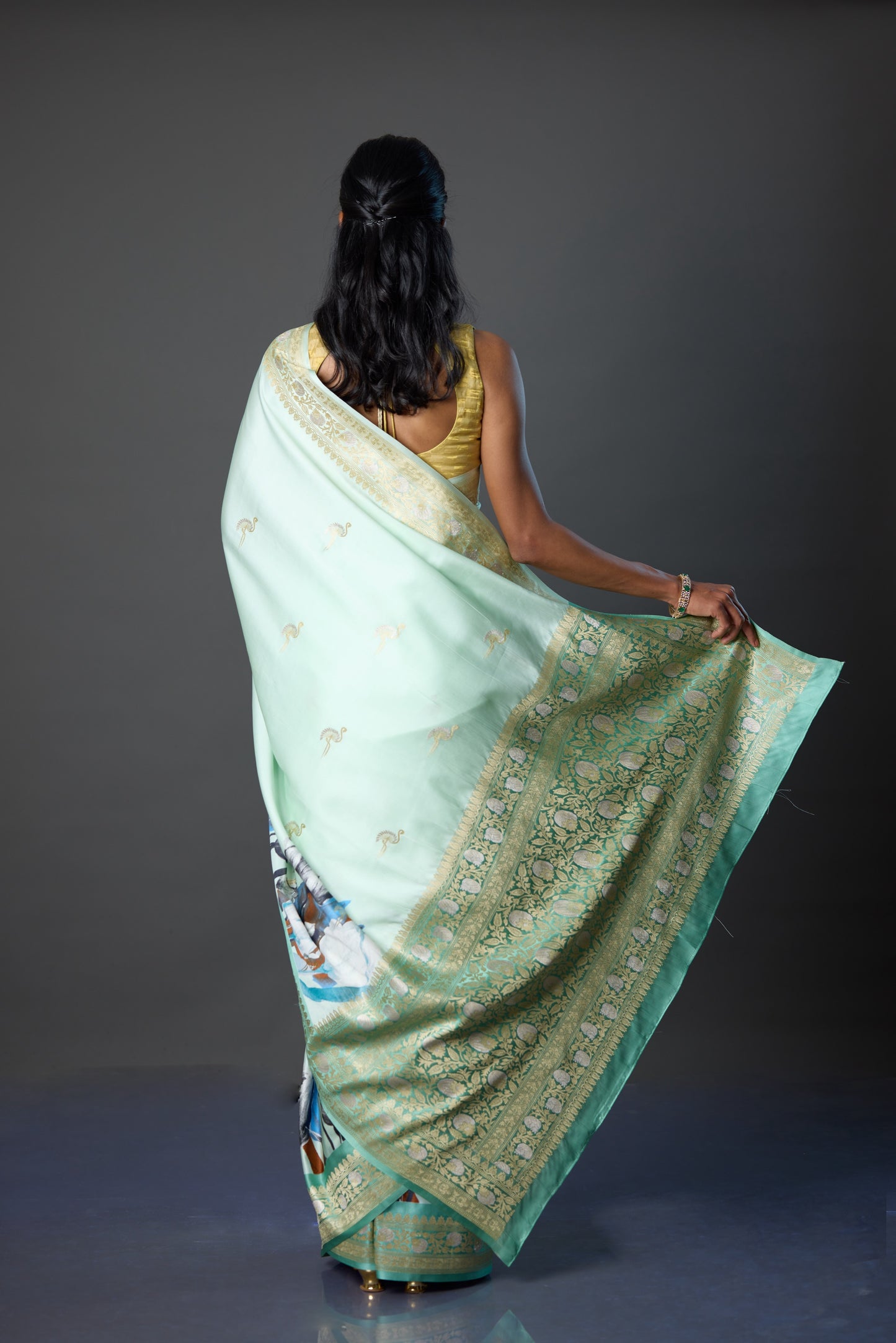 Kalindi