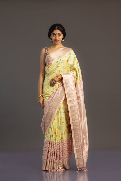 Saroja
