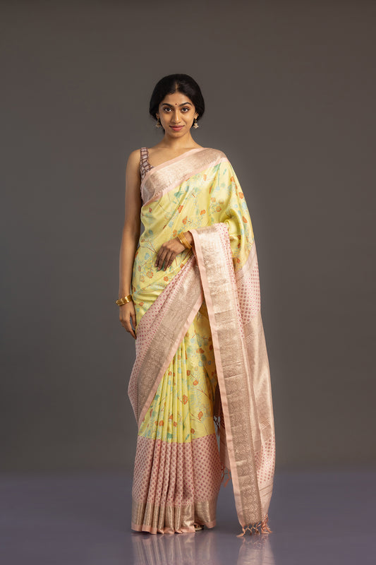 Saroja