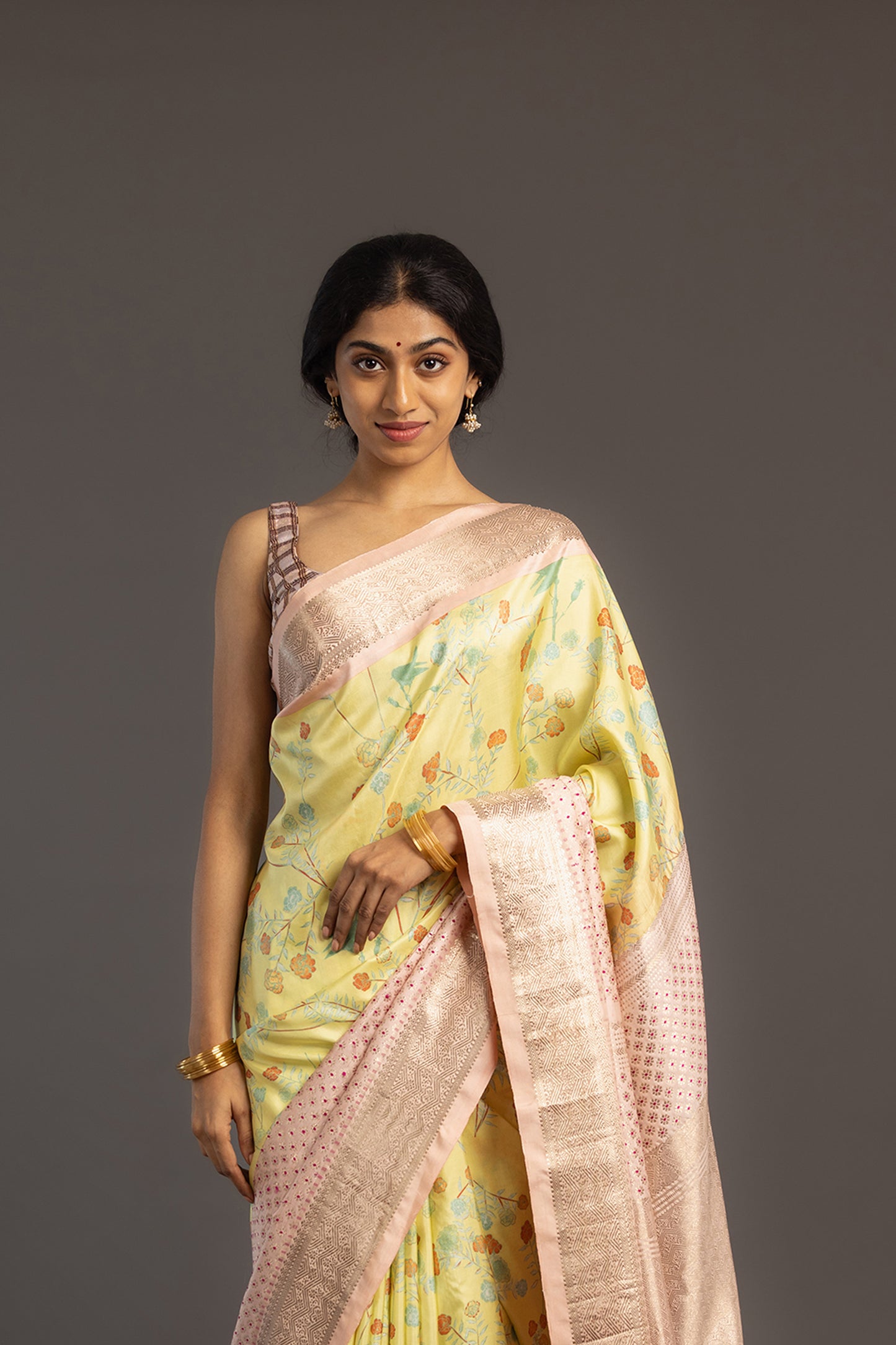 Saroja