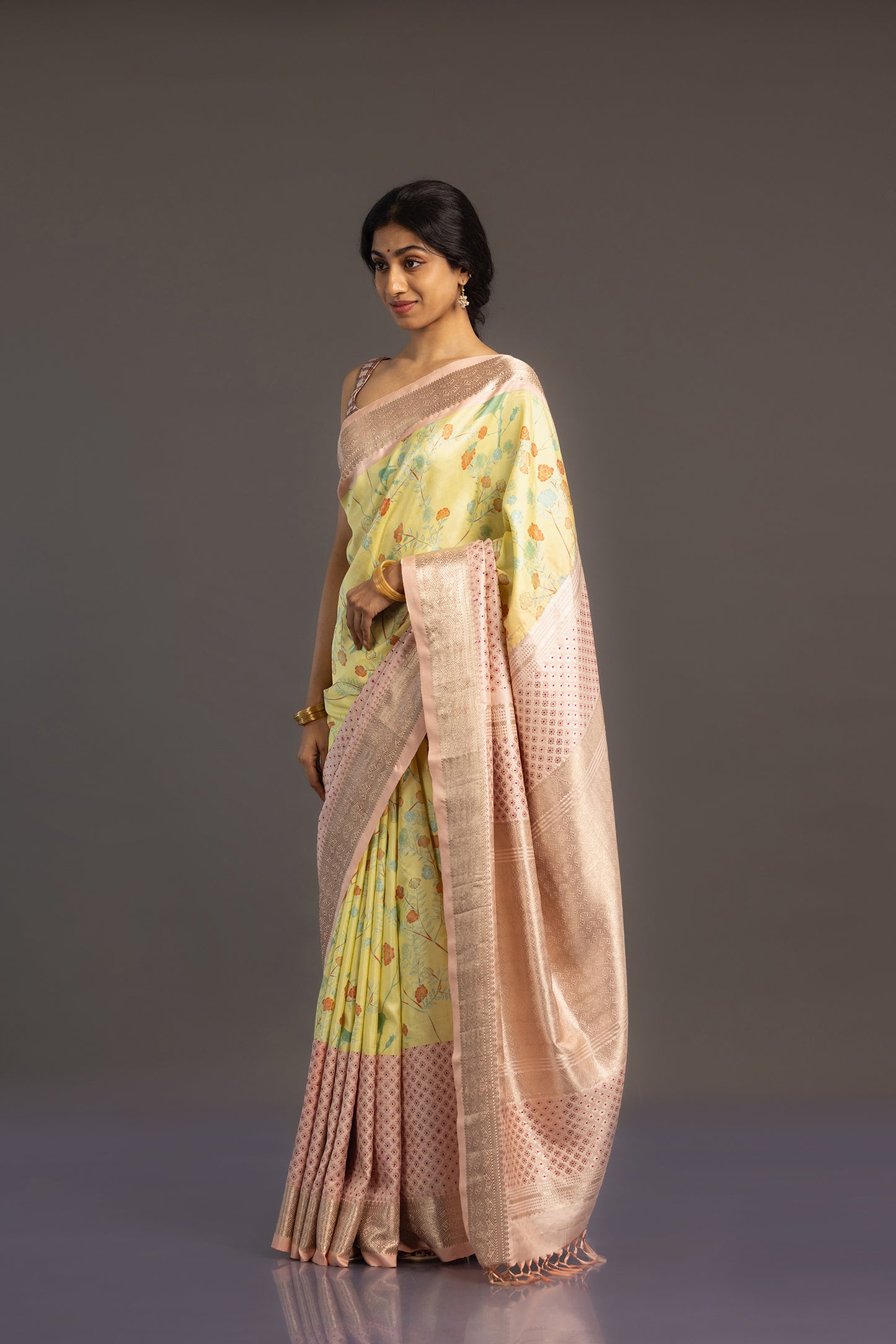 Saroja