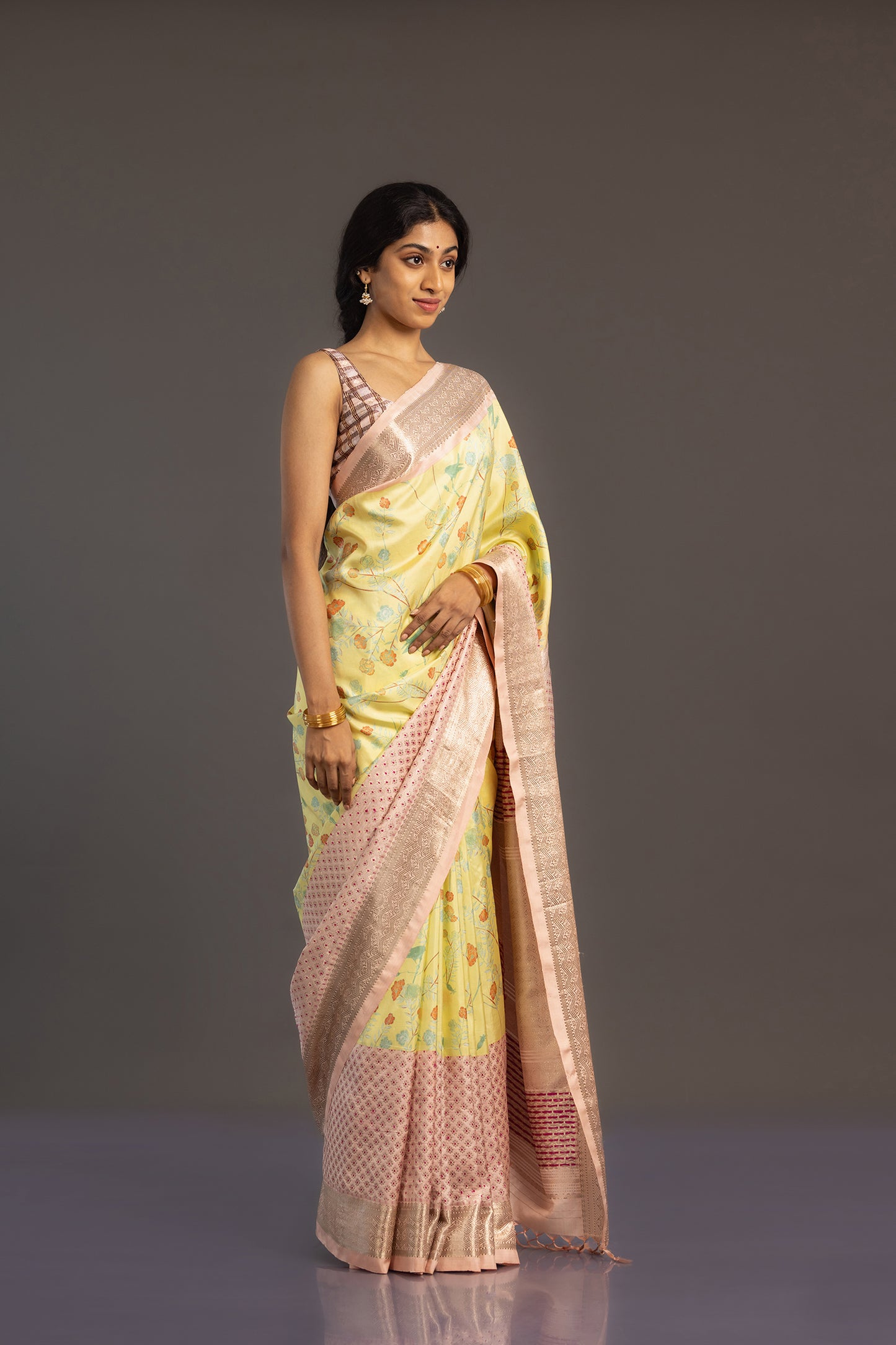 Saroja