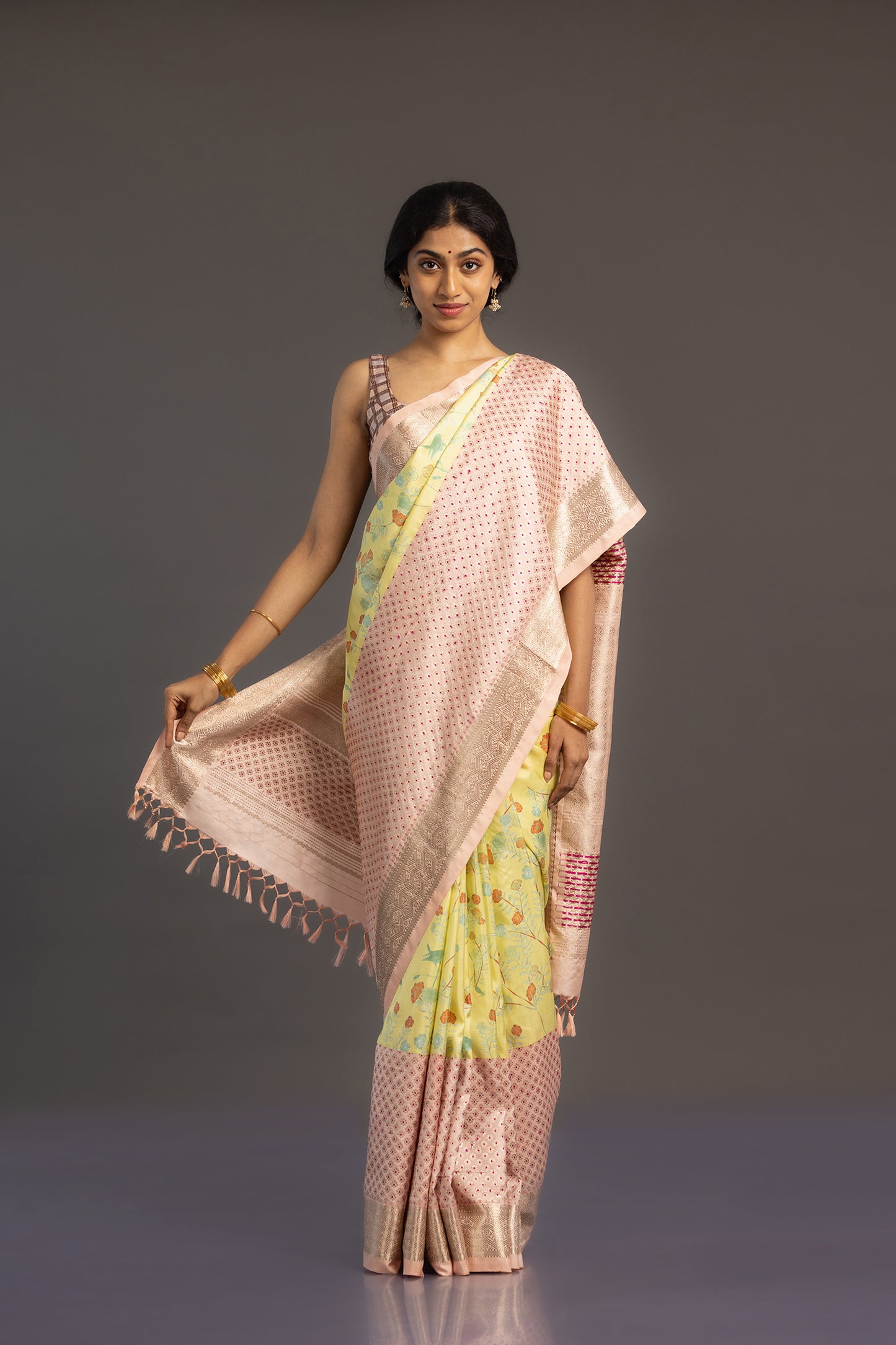 Saroja