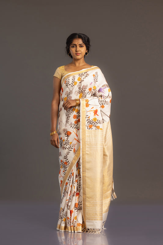 Dhanyasri