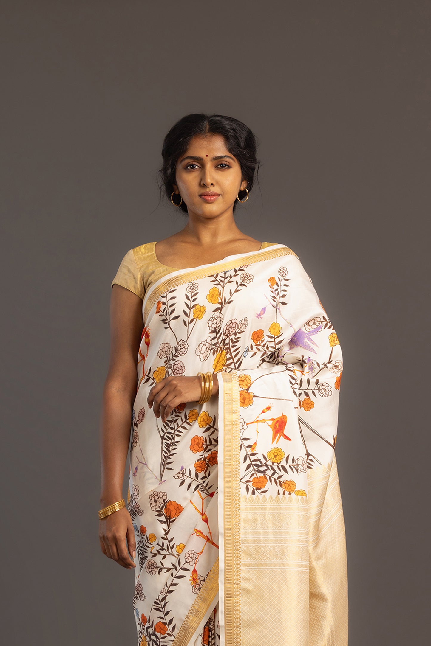 Dhanyasri