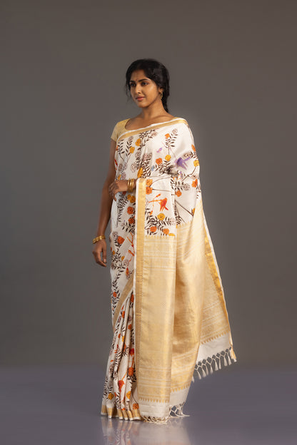 Dhanyasri