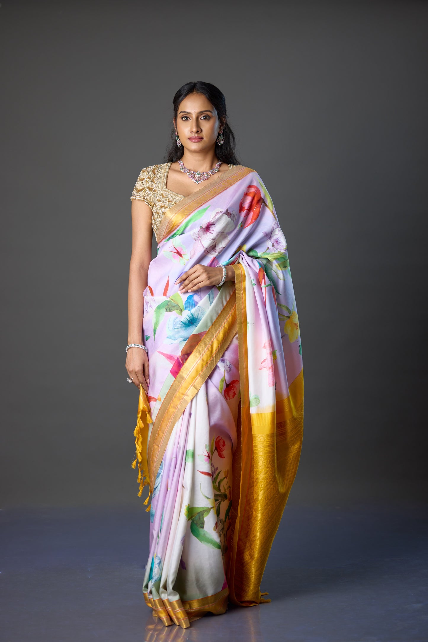 Trisha