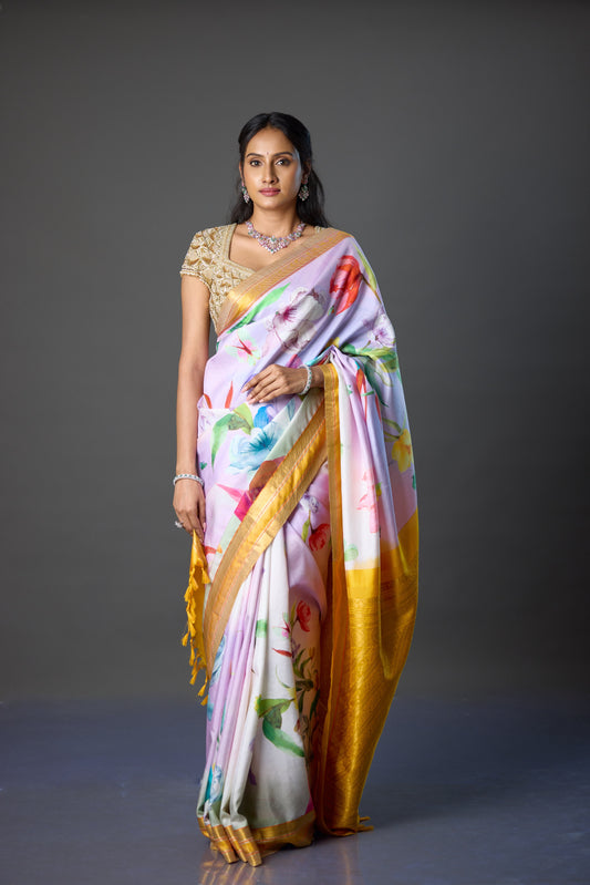 Trisha