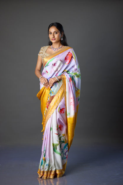 Trisha