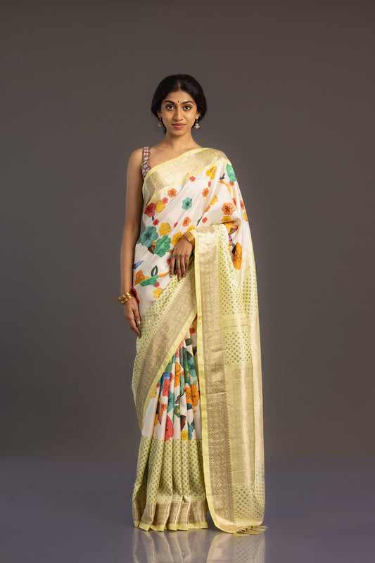 Pushpashri