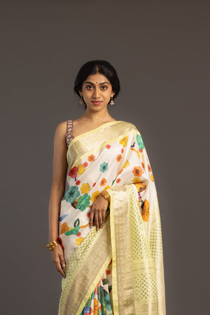Pushpashri