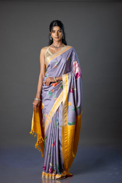 Udbhavi