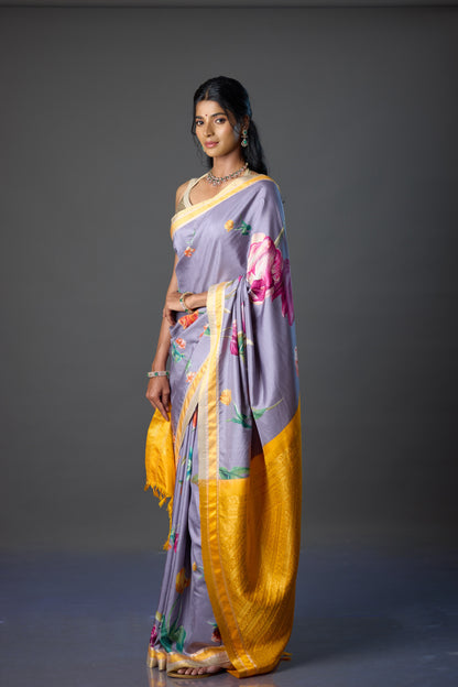 Udbhavi