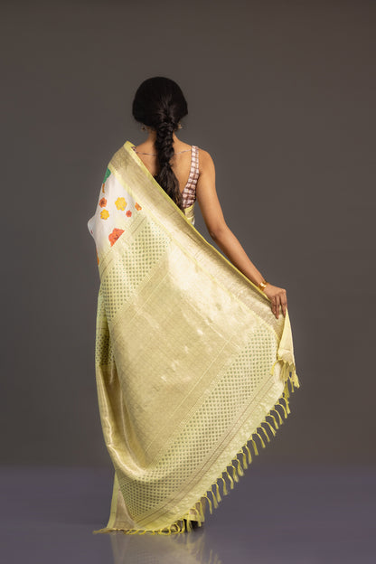 Pushpashri