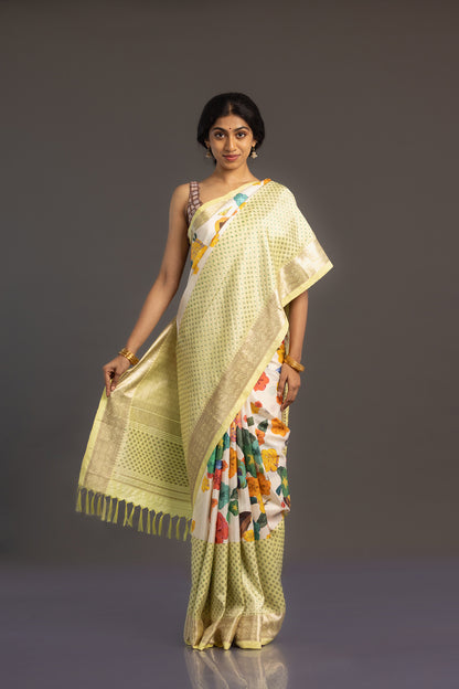 Pushpashri