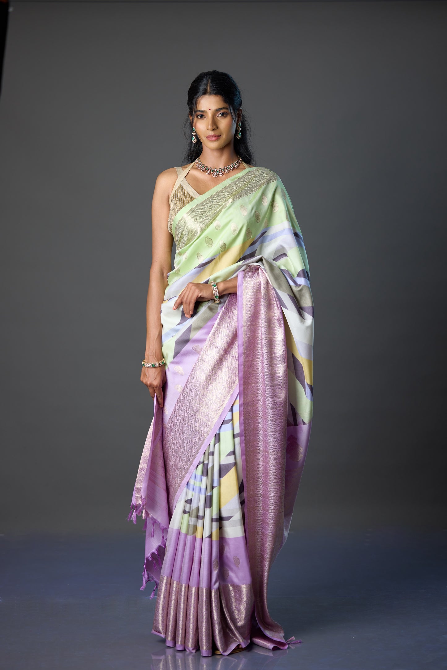 Kamakshi