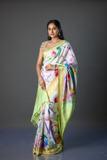 Oviya