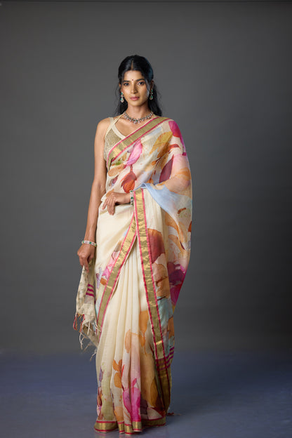 Asmita