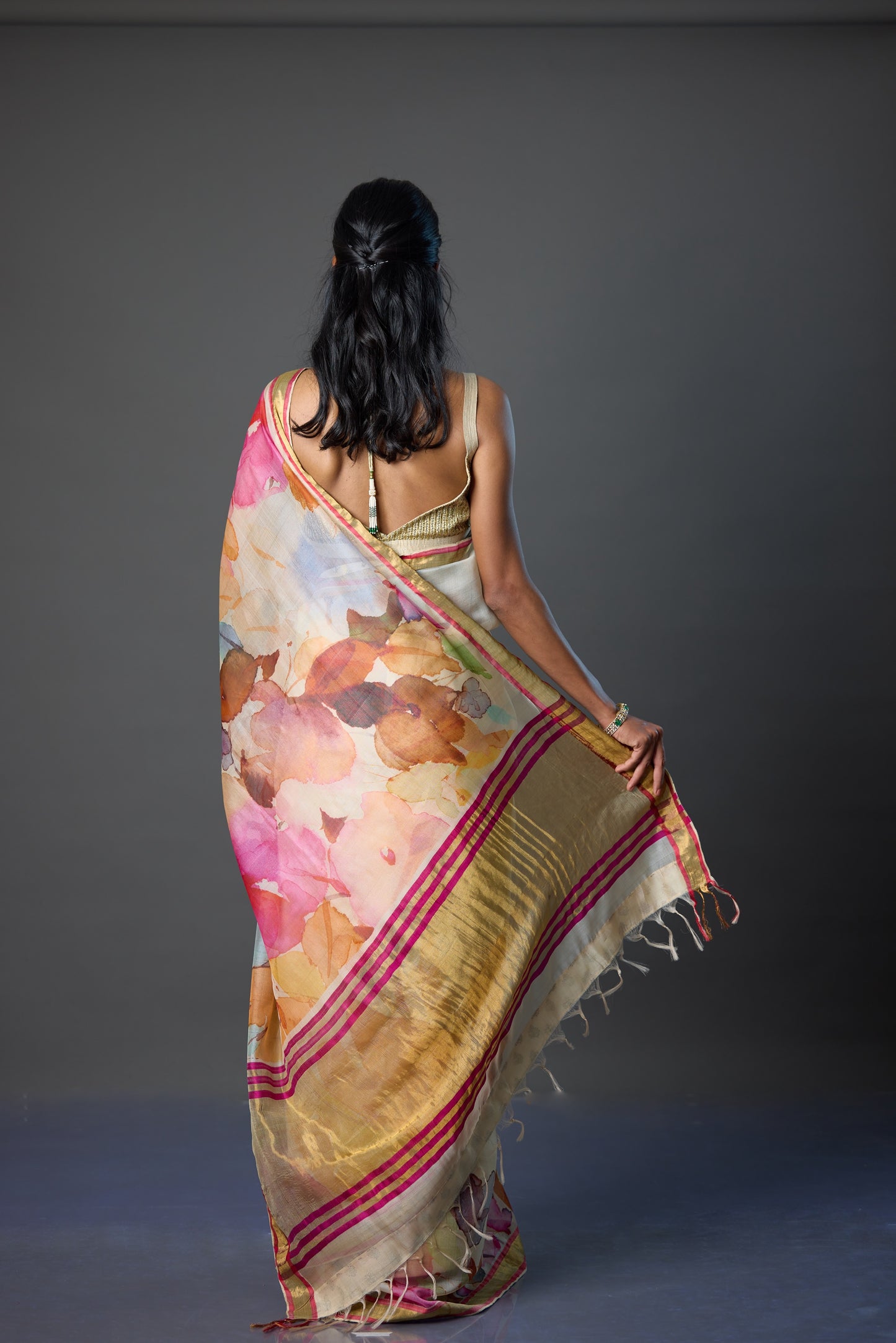 Asmita