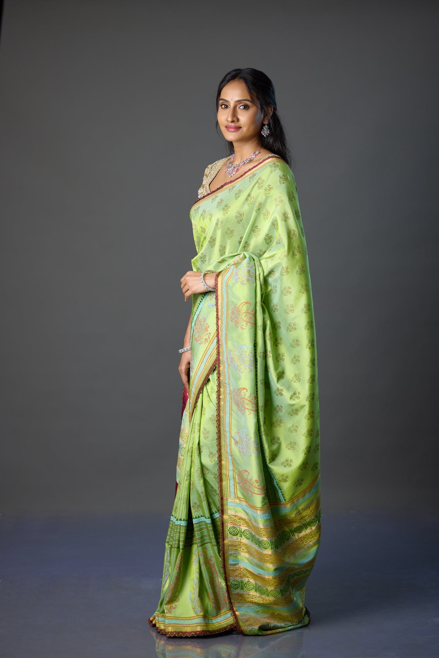Mrunmayi