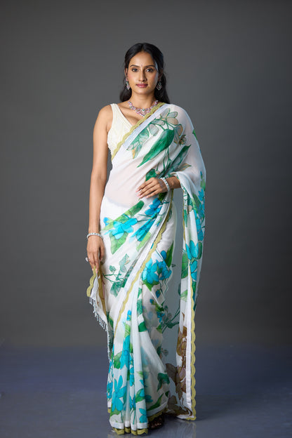 Mokshita