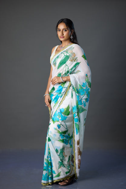 Mokshita