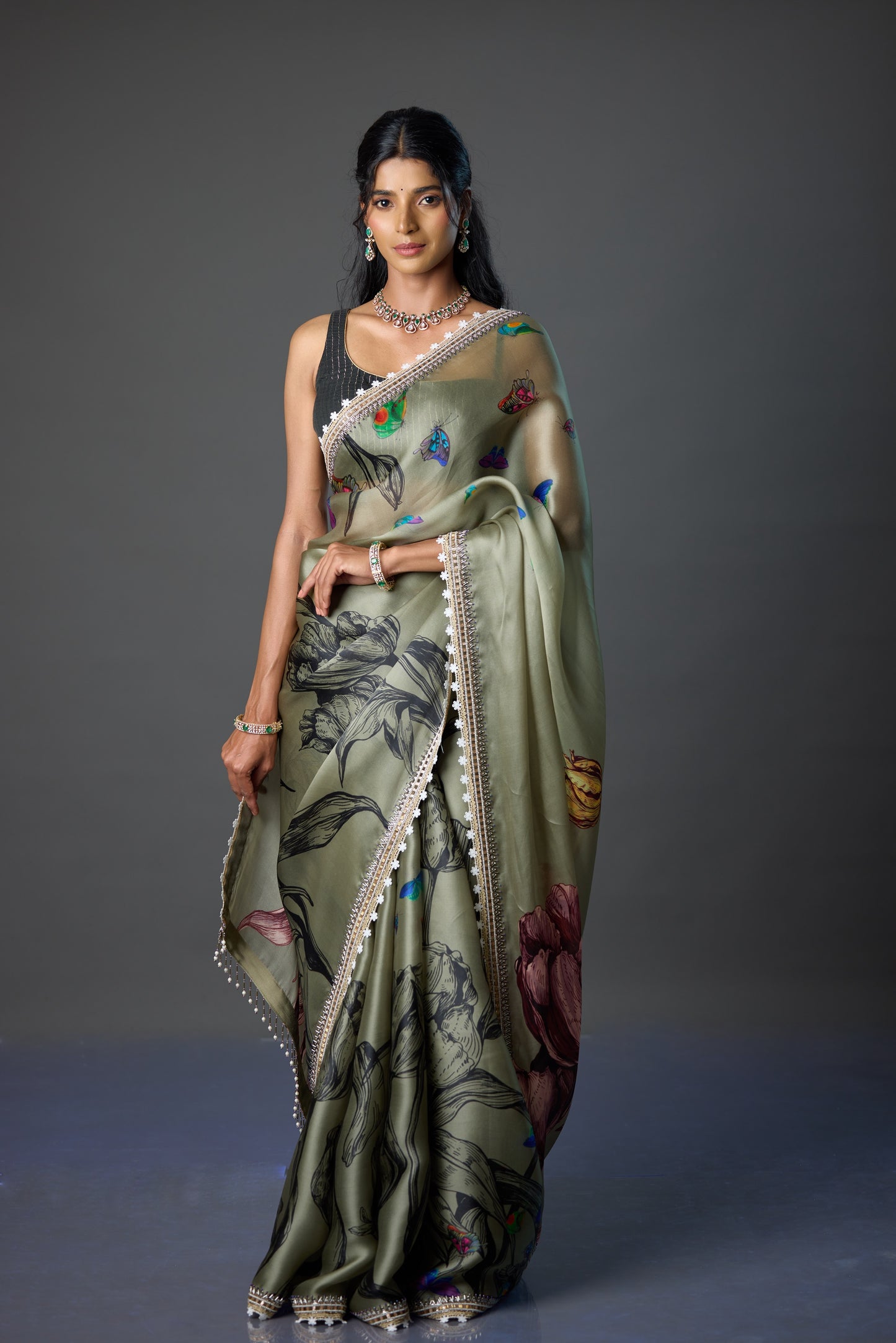 Saanvika