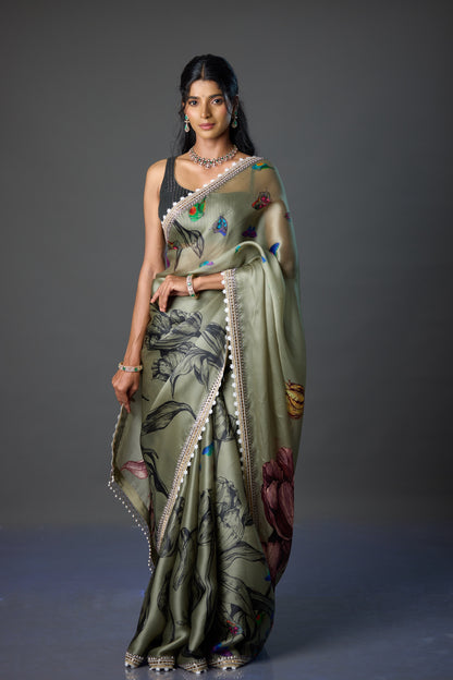 Saanvika