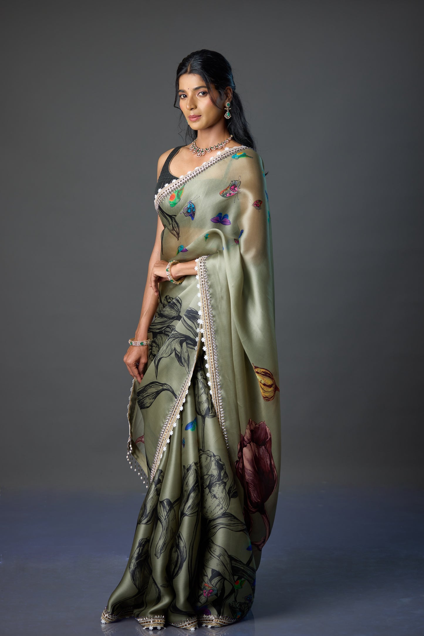 Saanvika