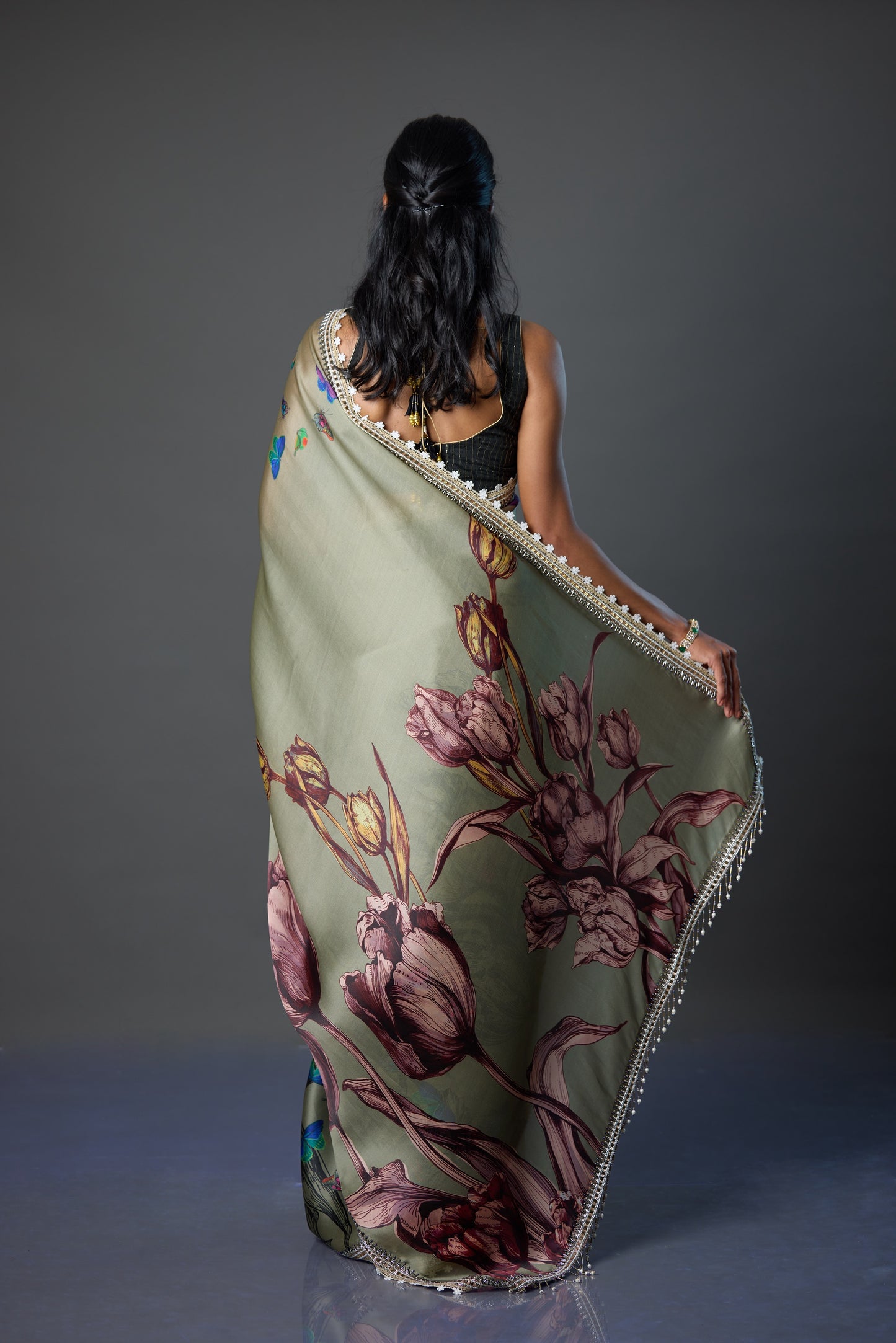 Saanvika