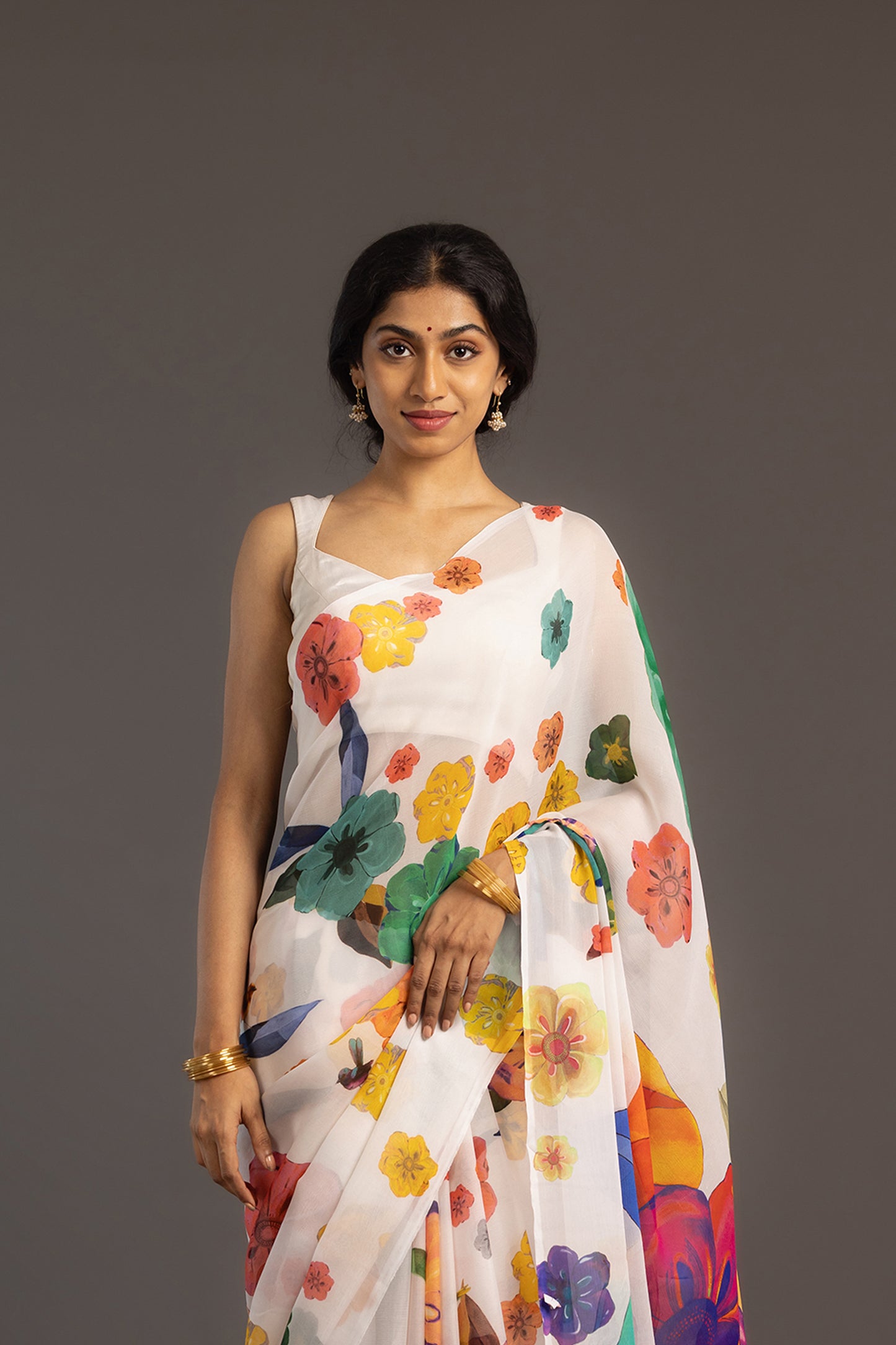 Dhruvika