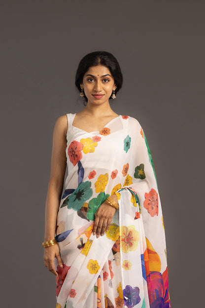Dhruvika