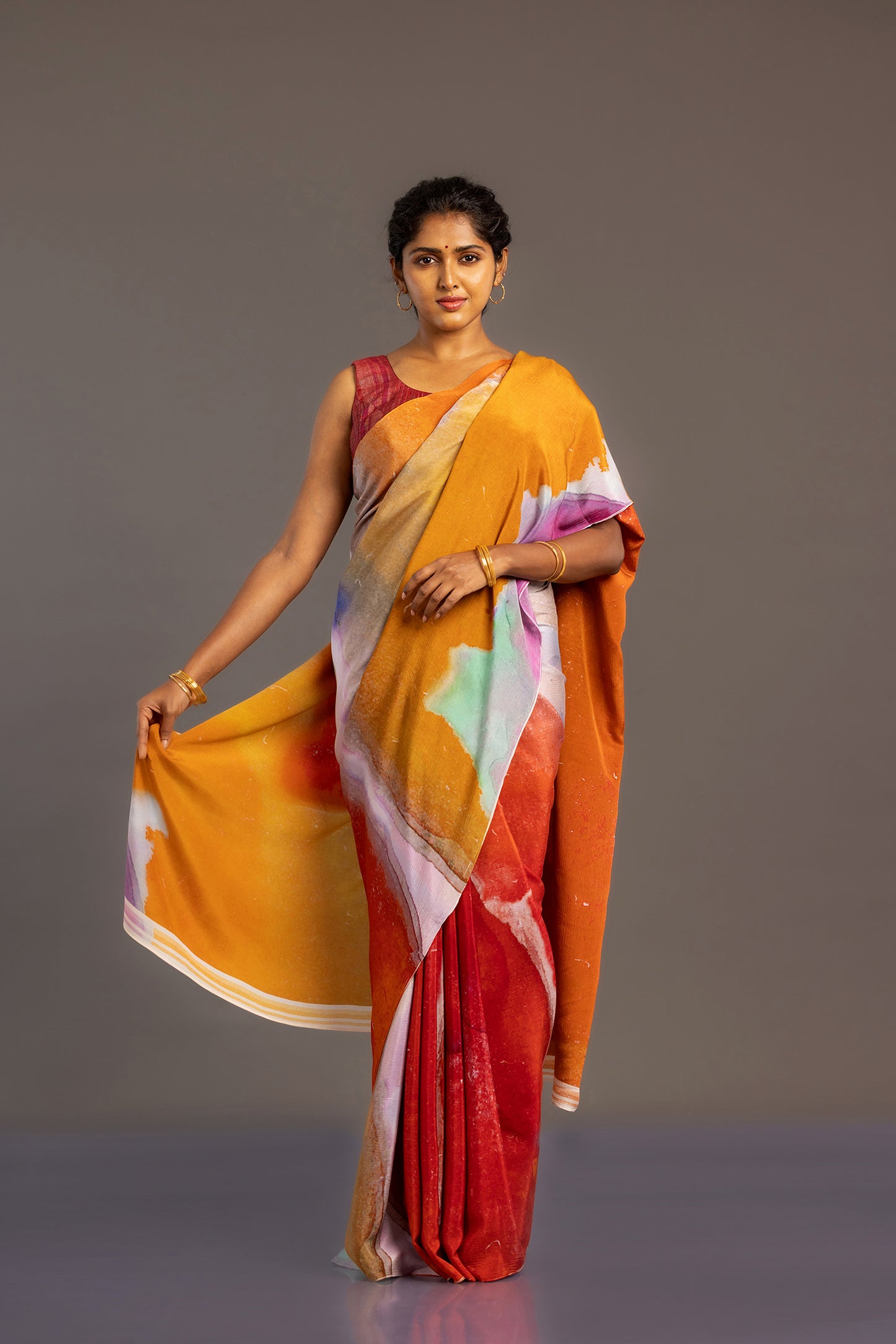 Geetanjali