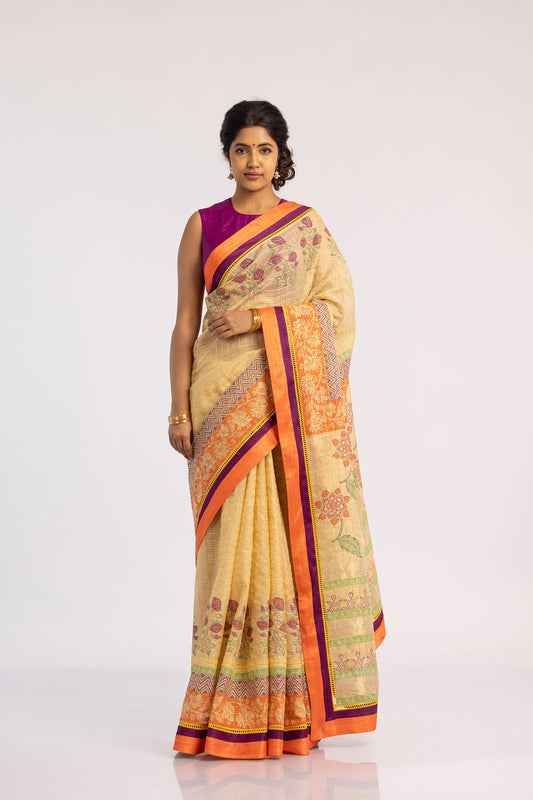 Anchal