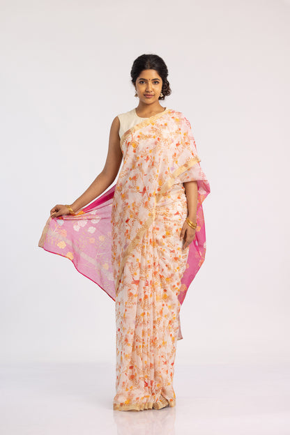 Meghna