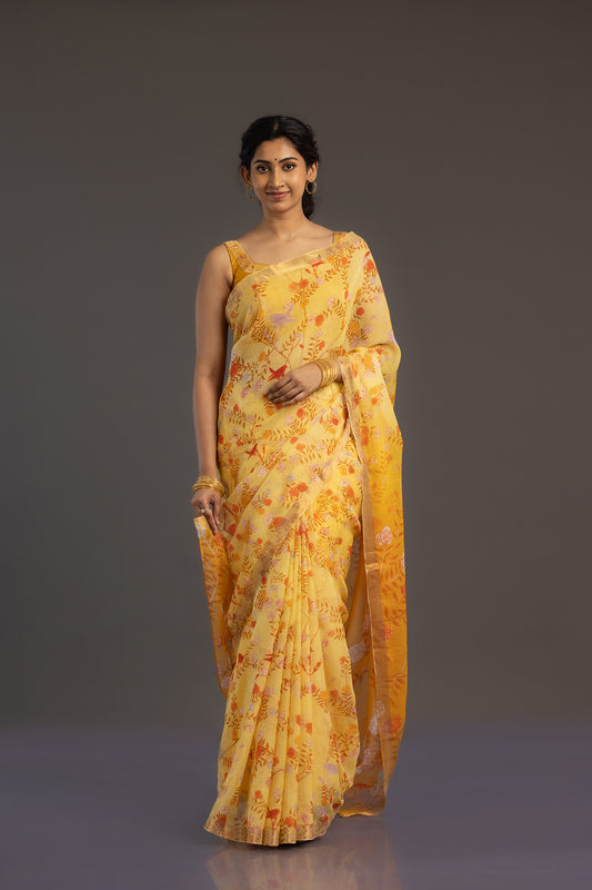 Indirani