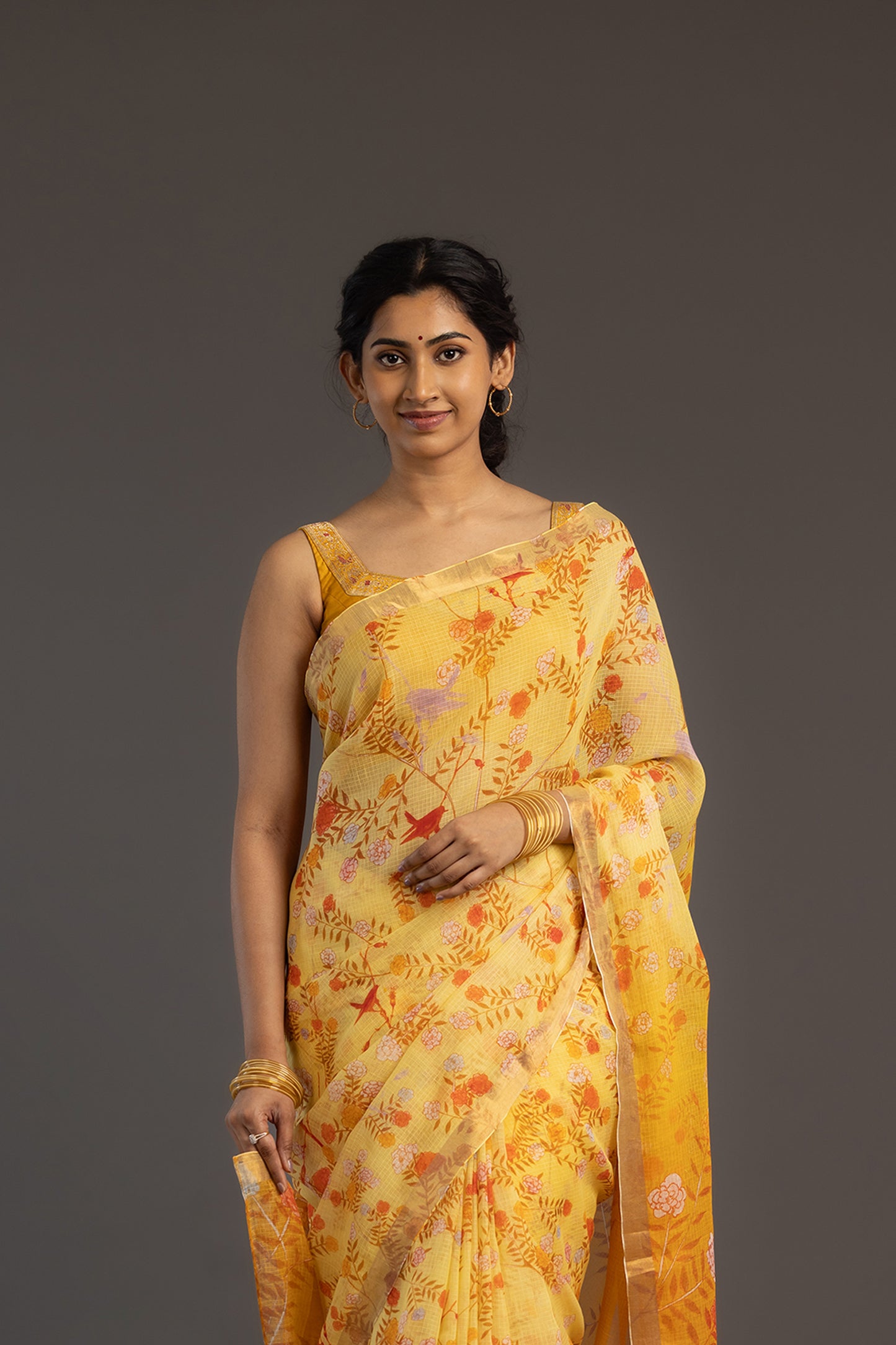 Indirani