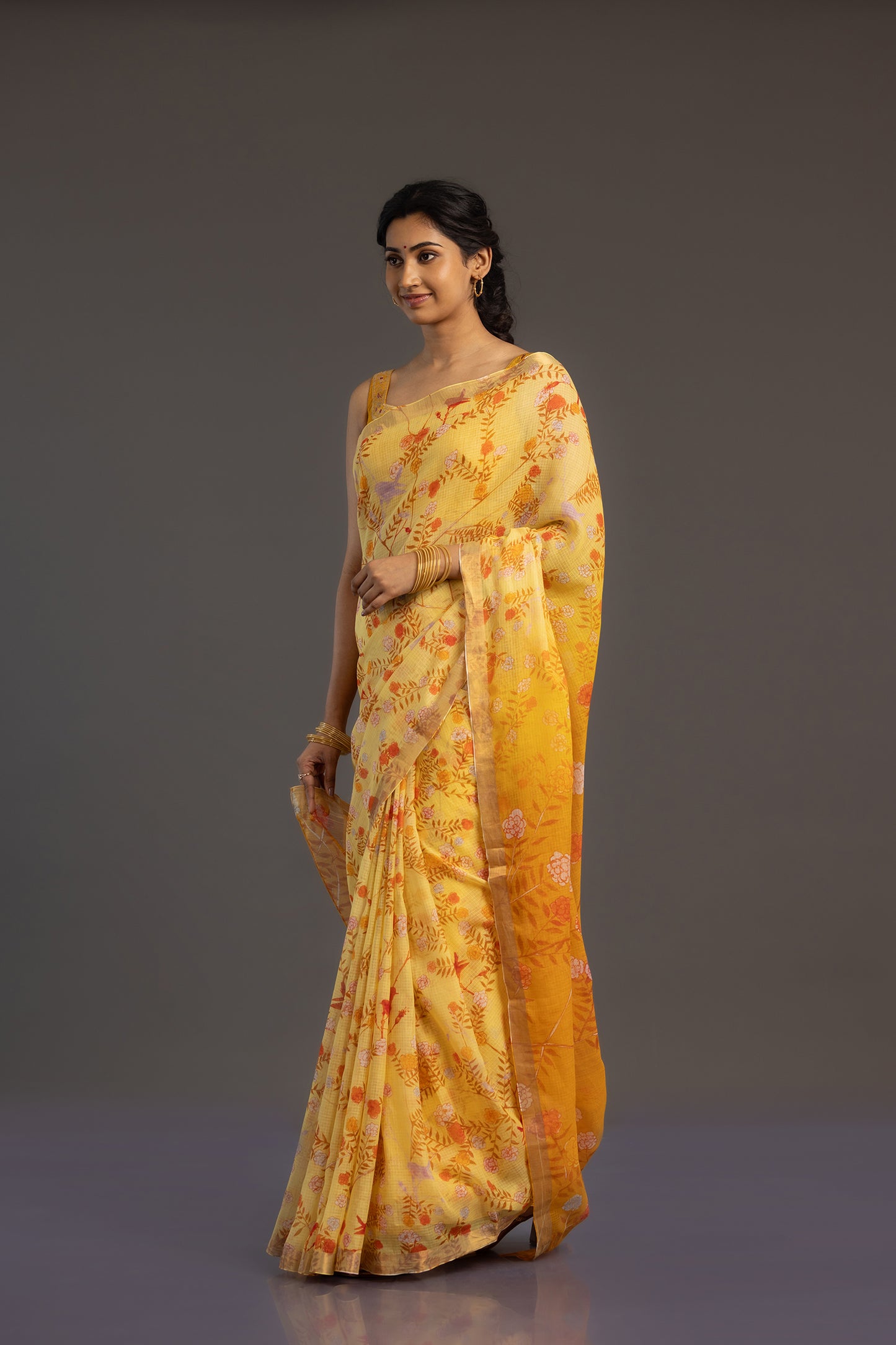 Indirani