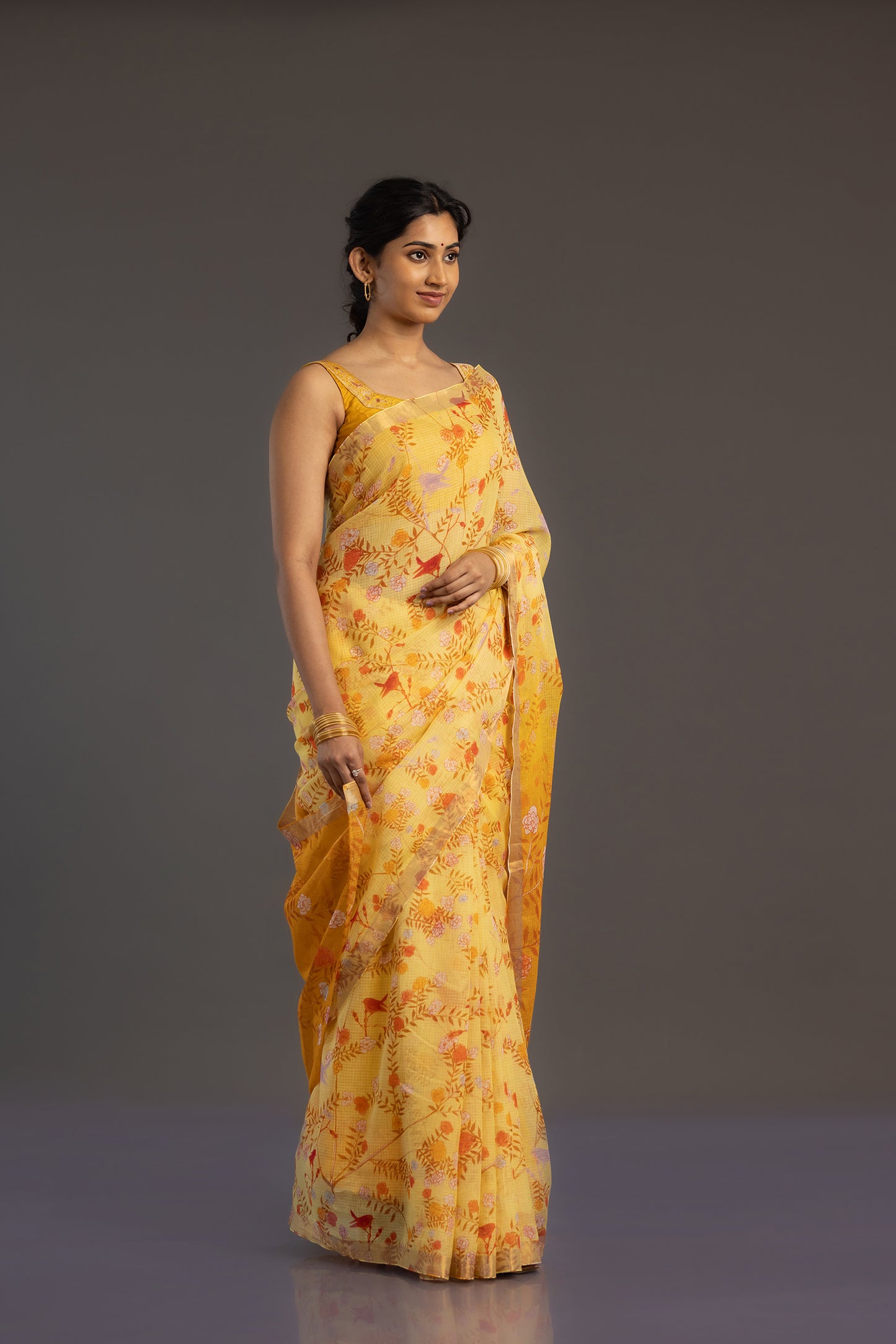 Indirani
