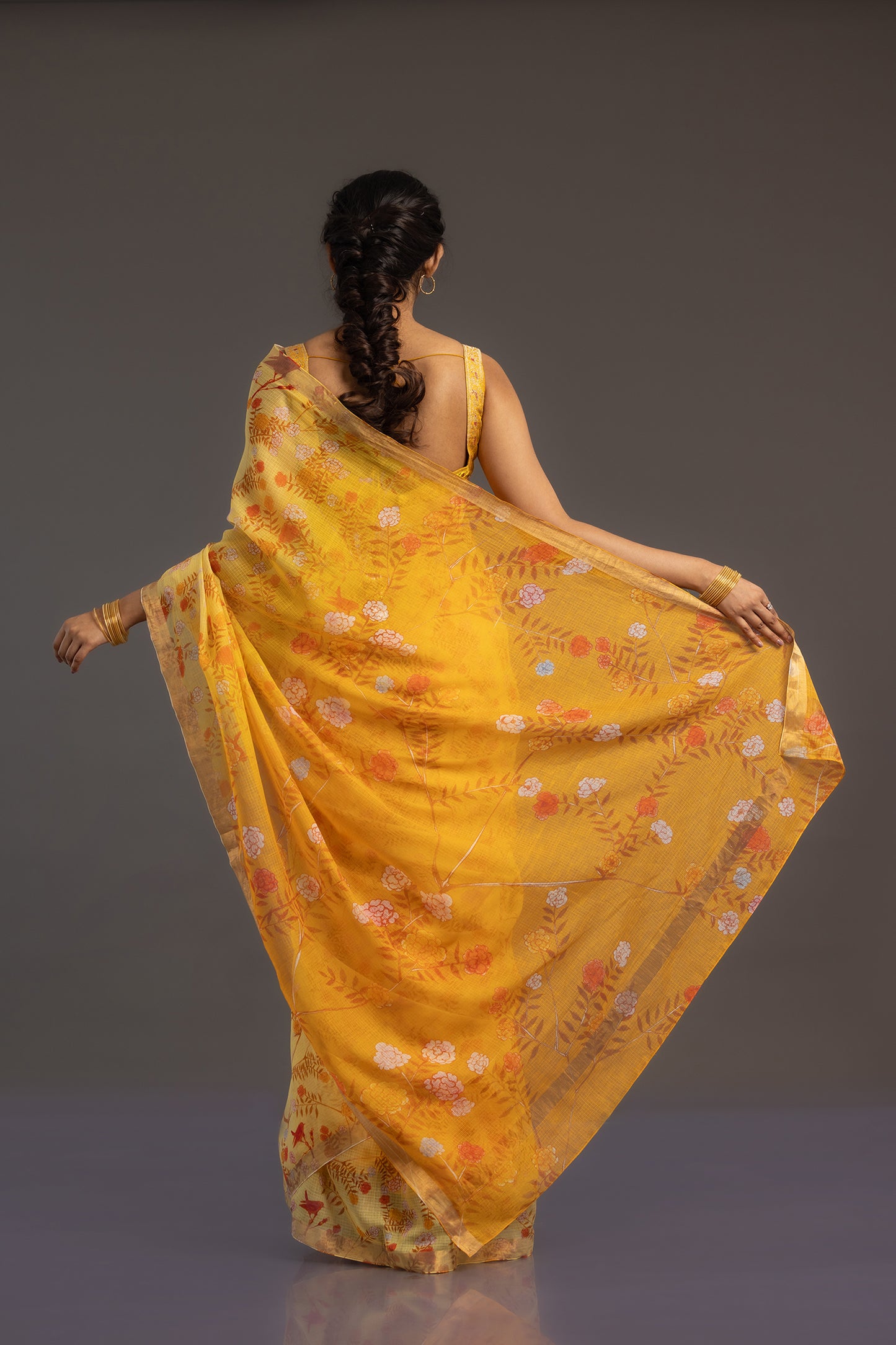 Indirani