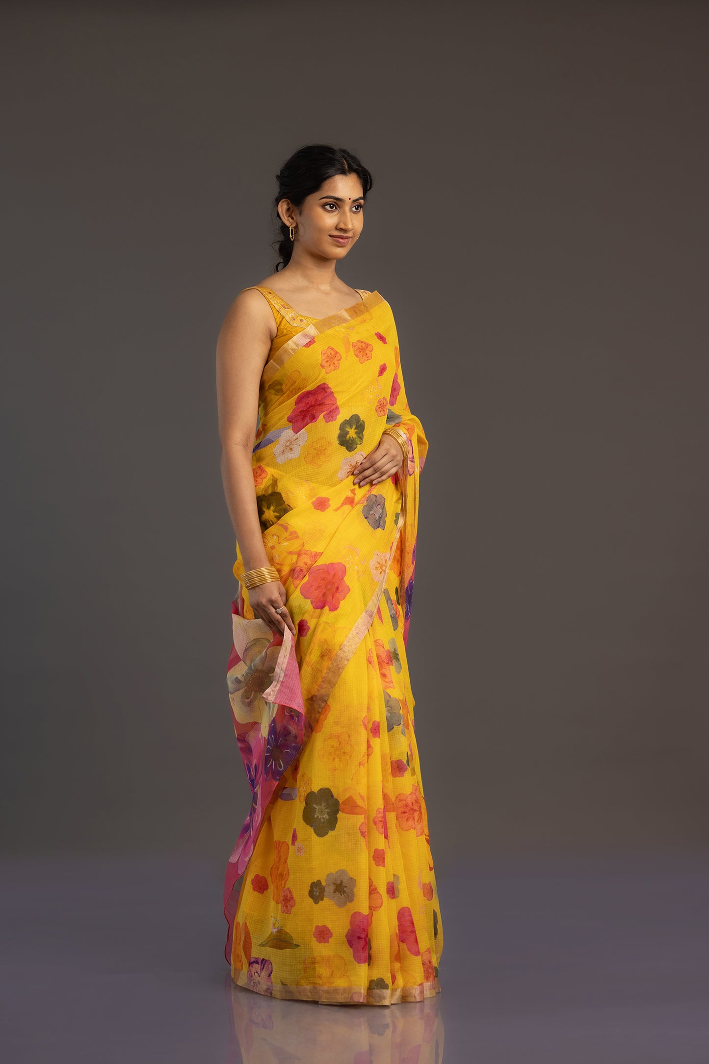 Minakshi