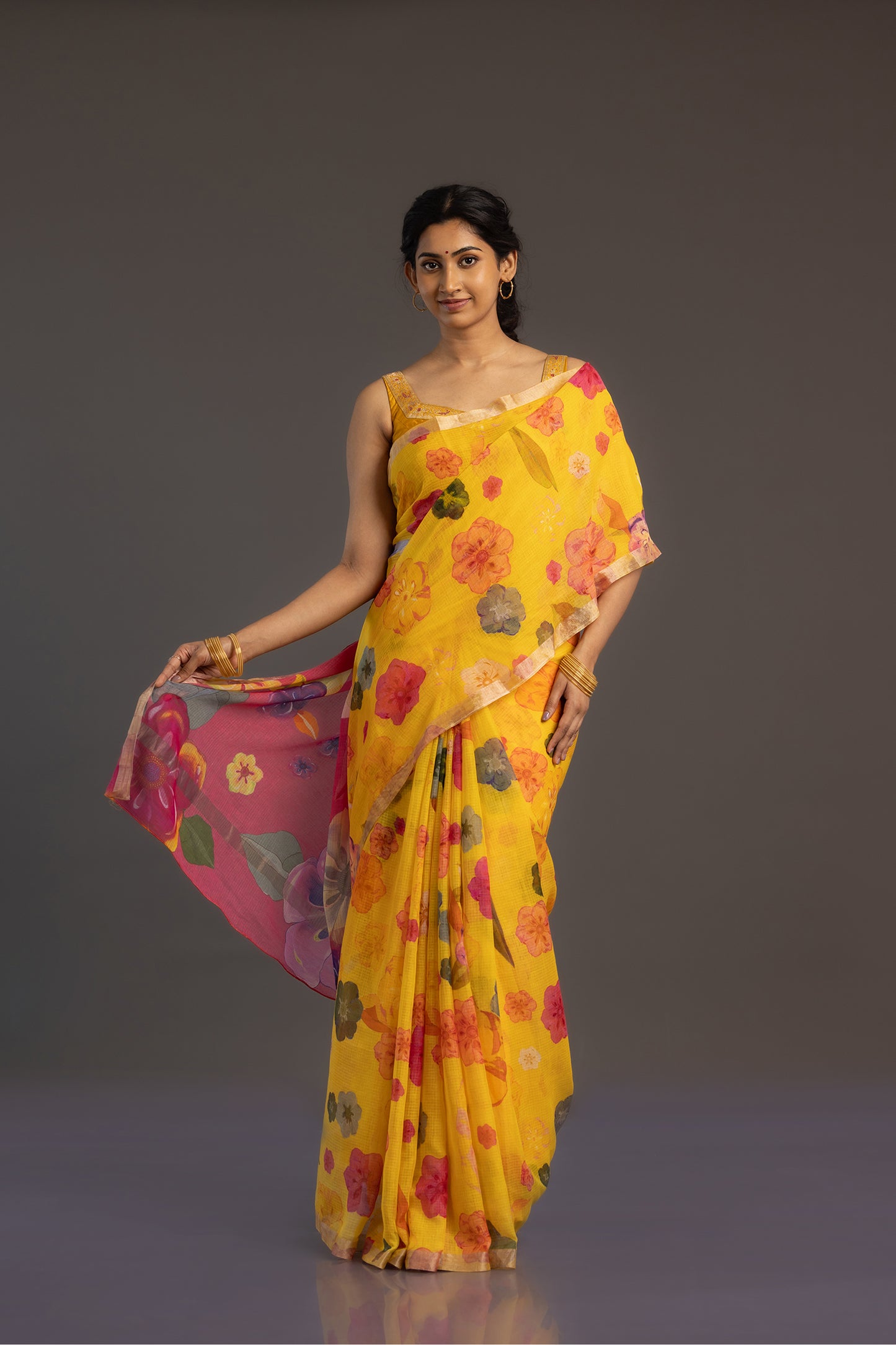 Minakshi