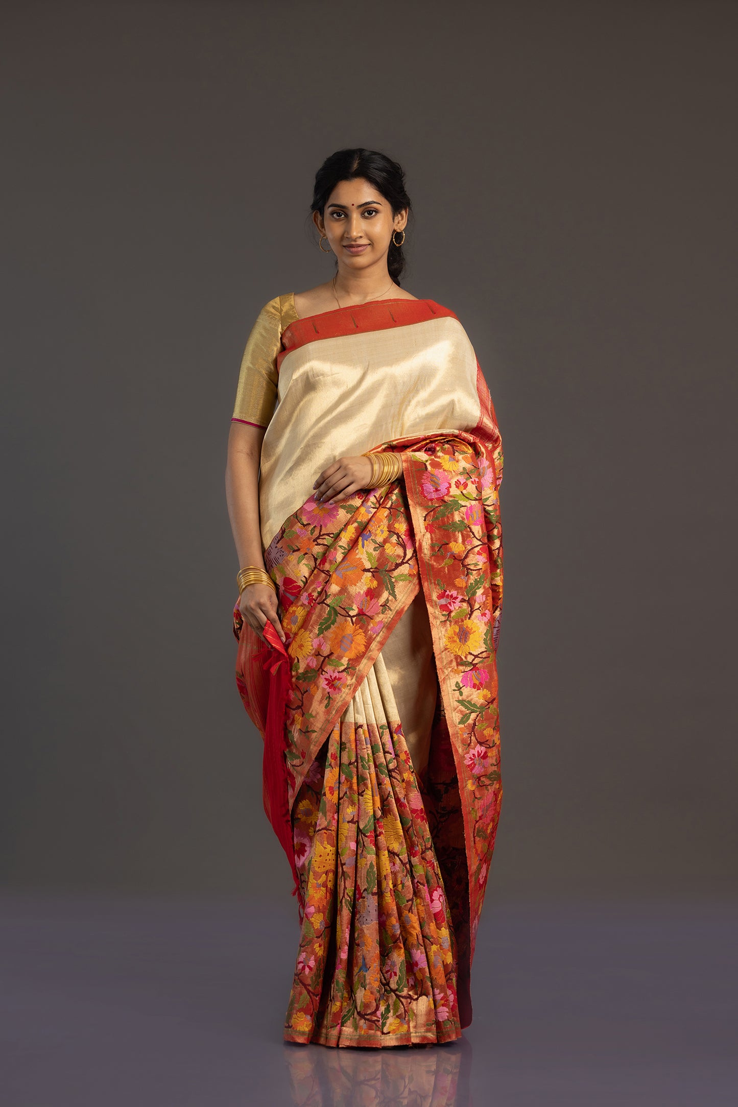 Bhagyashri