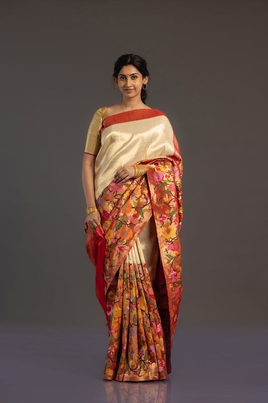 Bhagyashri